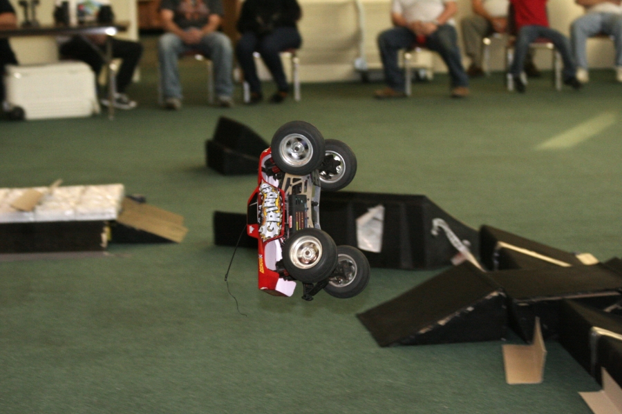 2011 NRCTPA Worlds 645 AE